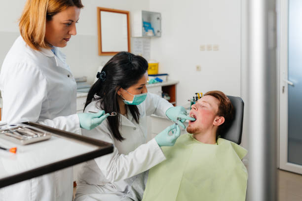 Best Emergency Root Canal Treatment in Kiln, MS